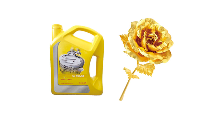 3年保養(yǎng)機油、金飾免費送