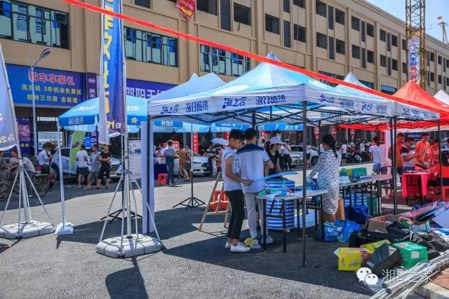 天嬌汽車文化節(jié)-一個可以吃喝玩樂的汽車節(jié)！