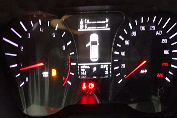 關于油箱見底的那些問題的真相，你知道多少？ 