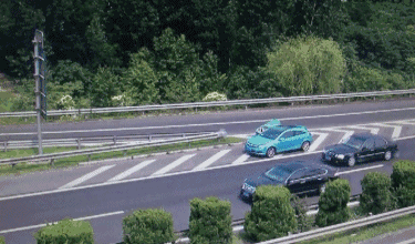 假期高速行駛攻略，看一遍絕對(duì)平安！