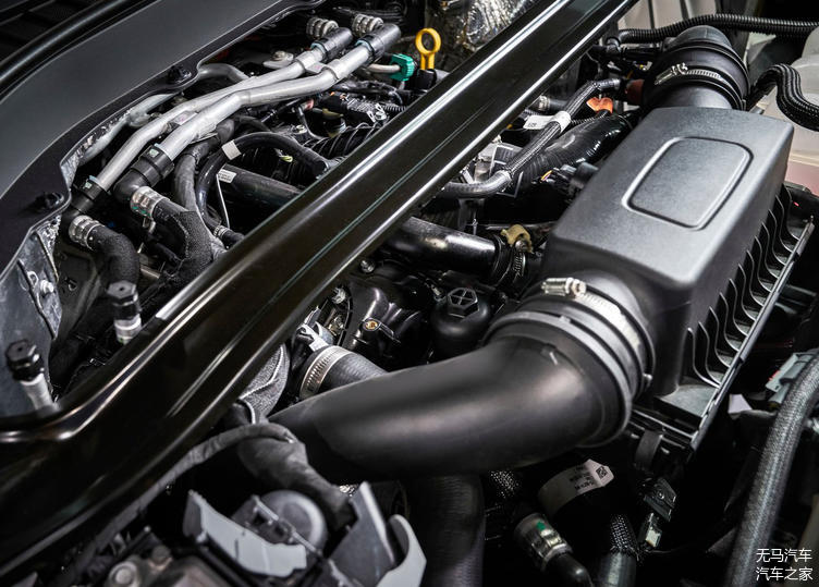 全新一代福特探險(xiǎn)者官圖發(fā)布！依舊是大家的硬派之選！