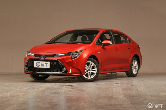 中級(jí)車選擇那么多，這款車憑什么贏得消費(fèi)者青睞？