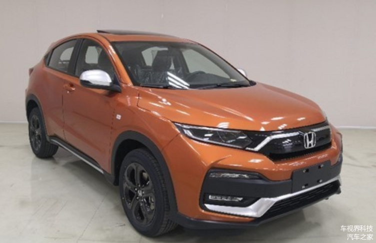 換裝1.5T發(fā)動機！邵陽東風(fēng)本田新款XR-V今日上市！