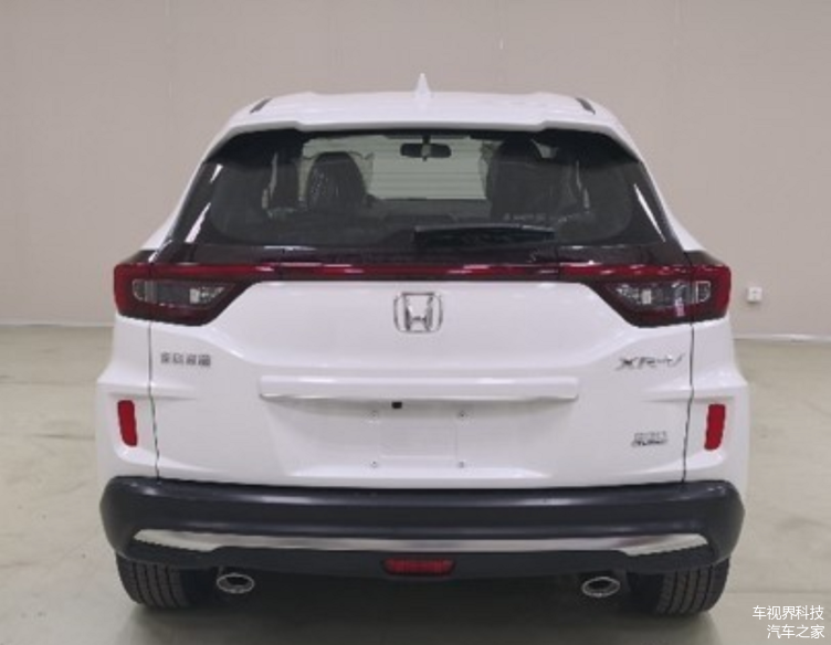 換裝1.5T發(fā)動機！邵陽東風(fēng)本田新款XR-V今日上市！