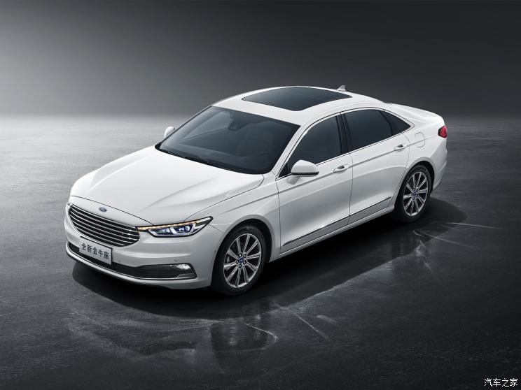 長(zhǎng)安福特多款新車(chē)將于今日晚間正式上市