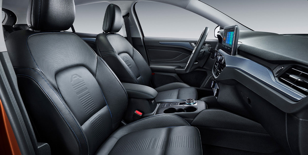 全新?？怂笰CTIVE - 城市新銳SUV 銳意登場(chǎng)