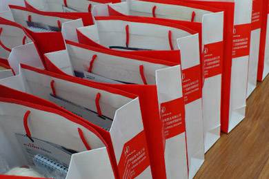 東風本田邵陽寶盈4S店為您準備的進店禮，心動不如行動