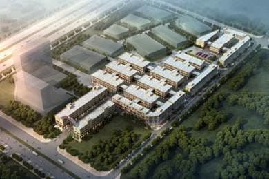 天嬌國(guó)際汽車(chē)城即將榮耀呈現(xiàn)、盛大招商