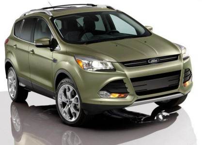 講真，有一款車總適合你！