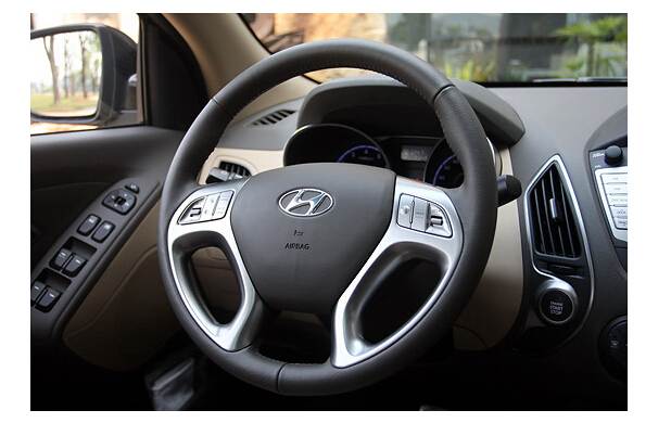 抓著方向盤就能判斷汽車有什么毛病，不信回去試試！