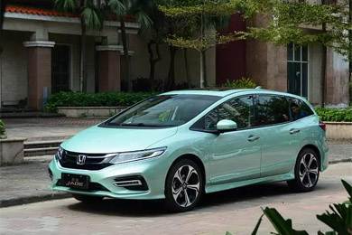 遇見新杰德，打破偽時(shí)尚