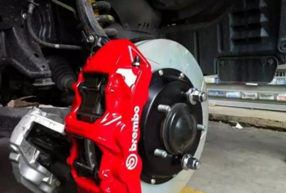 剎車片到底多久換一次？（干貨）