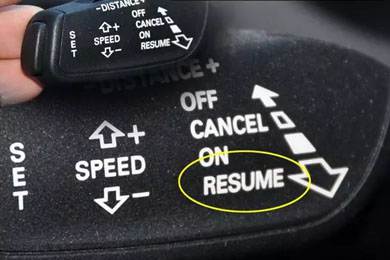 別讓您車上的這個功能被“閑置”，它功能大著呢