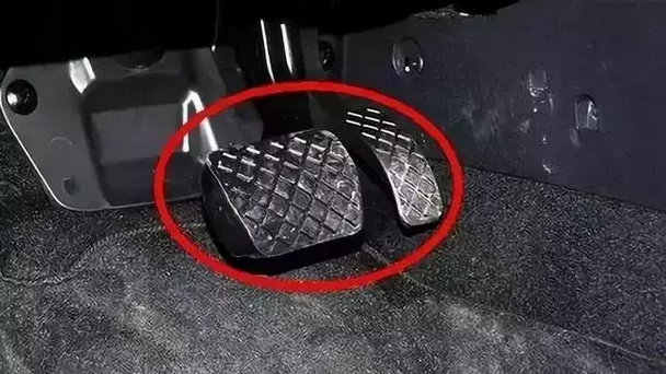 剎車失靈前會發(fā)出的4次“警報”，你知道不知道？