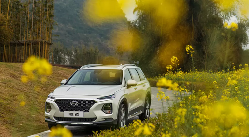 【兒童節(jié)】能為寶貝保駕護航的SUV了解一下？