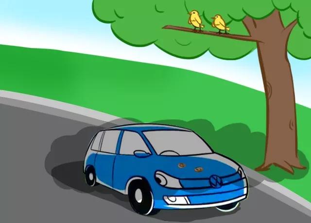 夏日停車的那些“學(xué)問”，你都知道嗎？