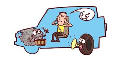 丨廣汽豐田天嬌寶慶店丨汽車噪音太煩人 教你幾招降低噪音！