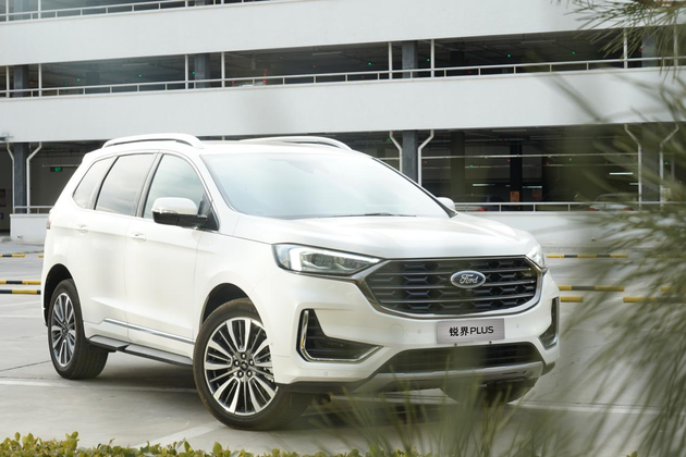 七座中型SUV巔峰之戰(zhàn)，不到30萬居然這么豪華？