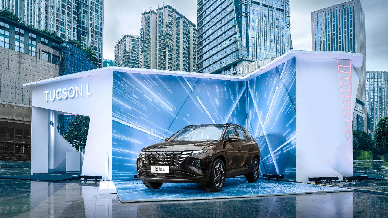 易起侶行丨老友再聚