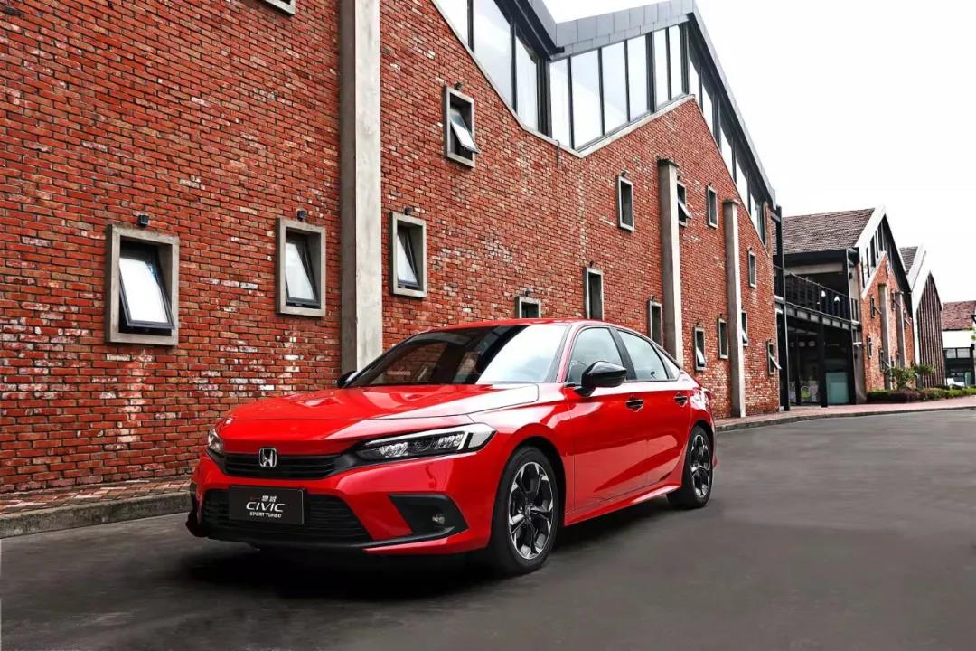 第十一代思域的開箱評(píng)測(cè)來了！