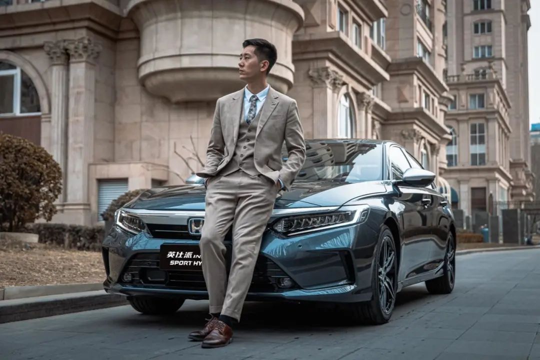 媒體視角 | 品質(zhì)與情懷，深讀設(shè)計(jì)師心中的英仕派