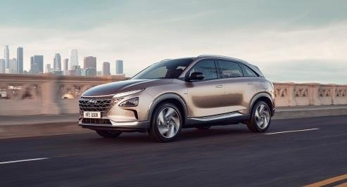 全球銷量沖進前三！北京現(xiàn)代強勢上攻