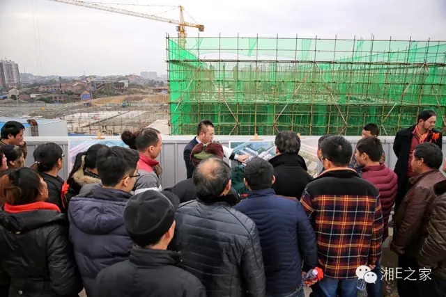 汽配精英齊聚天嬌國(guó)際汽車城，暢談發(fā)展“協(xié)力共贏”